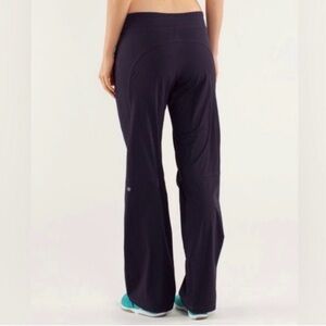 Lululemon running pants sz 8 🏃🏻‍♀️